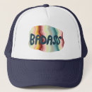 Search for stripe blue hats Modern