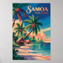 Search for samoan posters Samoa flag