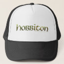 Search for precious hats The one ring
