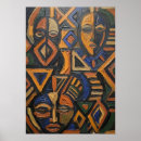 Search for tribal posters Nature