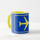 Search for airways mugs Plane