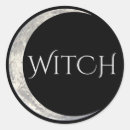 Search for witch stickers Goth
