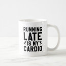 Search for is my cardio mugs Sarcasm