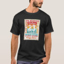Search for sunset postage clothing Retro