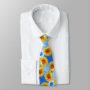Search for fresh flowers ties Yellow