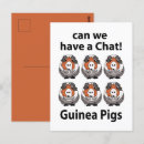 Search for funny pig postcards Cavy