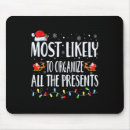 Search for organiser mouse mats Likely