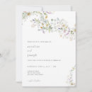 Search for prairie invitations Rustic
