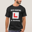 Search for assisted tshirts Occupation