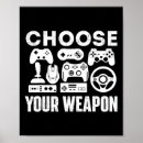 Search for video game posters Blue jay