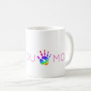 Search for colourful sweets mugs Mother