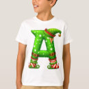 Search for christmas character tshirts Elf