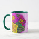 Search for primula mugs Botanical