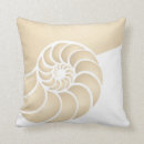 Search for seaside cushions Seashells