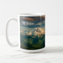 Search for mount washington mugs Mount rainier national park