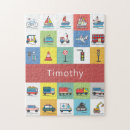 Search for truck puzzles Vehicle