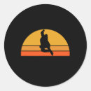 Search for powder day stickers Snowy slopes