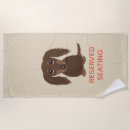 Search for dachshund beach towels Doxie
