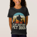 Search for guitar girls tshirts Trendy