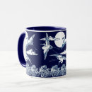 Search for japanese crane mugs Vintage