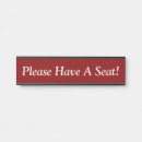 Search for door signs hangers Basic