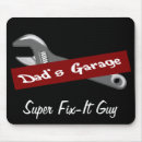 Search for mechanic dad mouse mats Tools