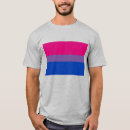 Search for bisexual tshirts Lgbtq