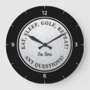 Search for black and white kitchen clocks Modern