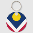 Search for denver key rings Usa