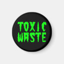 Search for toxic magnets Halloween