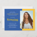 Search for achievement party invitations Kettering university commencement