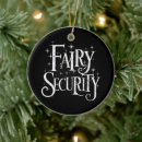 Search for fairy christmas tree decorations Halloween