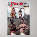 Search for boxing fight posters Antique