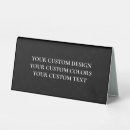 Search for blank wedding signs Gifts