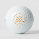 Search for titleist golf balls Initials