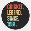 Search for wicket stickers Run chase
