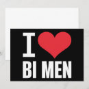 Search for bisexual 5x7 invitations Lgbt