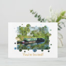 Search for historical invitations Transportation