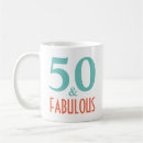Search for birthday year mugs Elegant birthday party