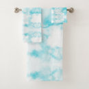 Search for aqua turquoise teal bath towels Ocean