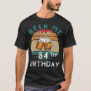 Search for 64th birthday Celebration