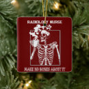 Search for x ray christmas tree decorations Radiologic technologist