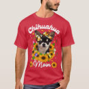 Search for chihuahua mom tshirts Nana