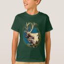 Search for stag kids tshirts Elk