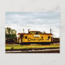 Search for caboose Railway