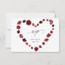 Search for lips rsvp cards Modern