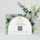 Search for sage rsvp cards Foliage