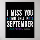 Search for i miss you posters Health