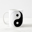 Search for taoism mugs Yin