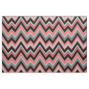 Search for red and gray fabric Geometric
